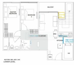 Guillemard Edge (D14), Apartment #477228431